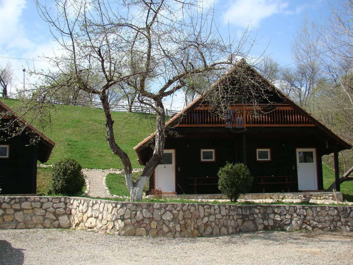 Hotel Motorom Zărneşti Exterior foto